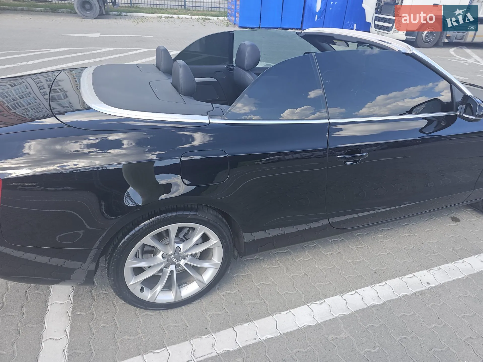 2013 Audi A5 - мініатюра 35