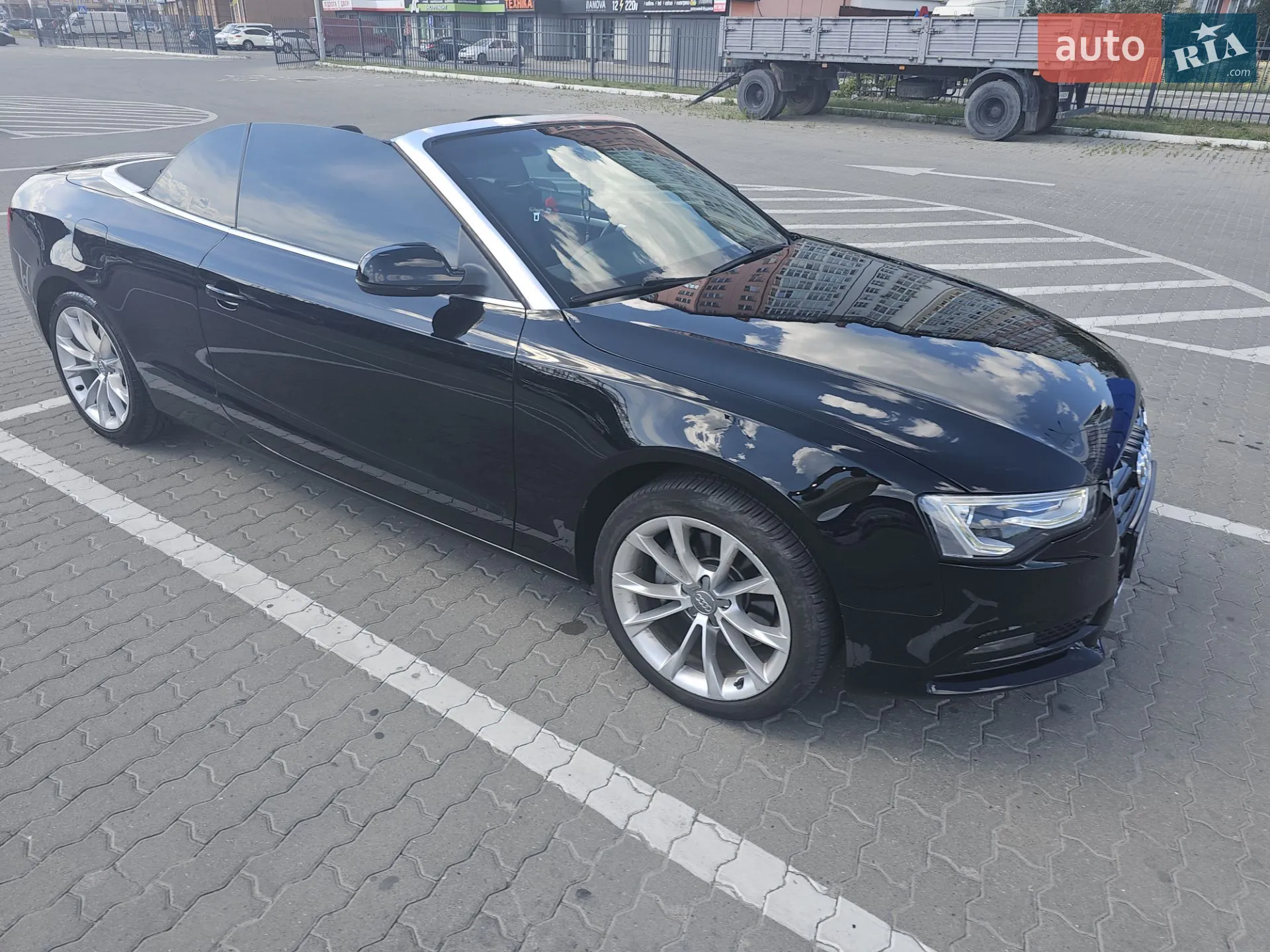 2013 Audi A5 - мініатюра 37