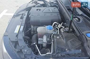 Кабріолет Audi A5 2013 в Івано-Франківську