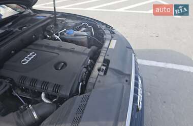 Кабріолет Audi A5 2013 в Івано-Франківську