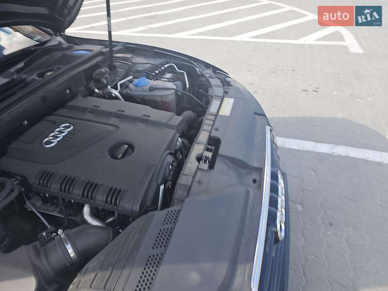 Кабриолет Audi A5 2013 в Ивано-Франковске фото 51 Кабриолет Audi A5 2013 в Ивано-Франковске
