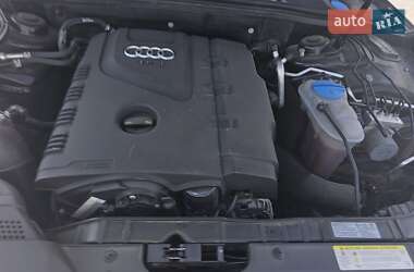 Кабріолет Audi A5 2013 в Івано-Франківську