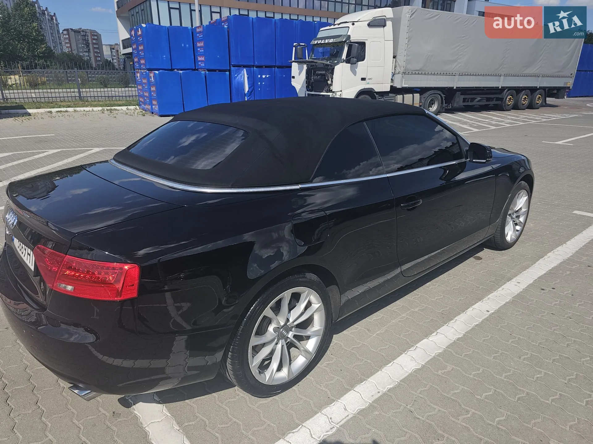 2013 Audi A5 - мініатюра 74