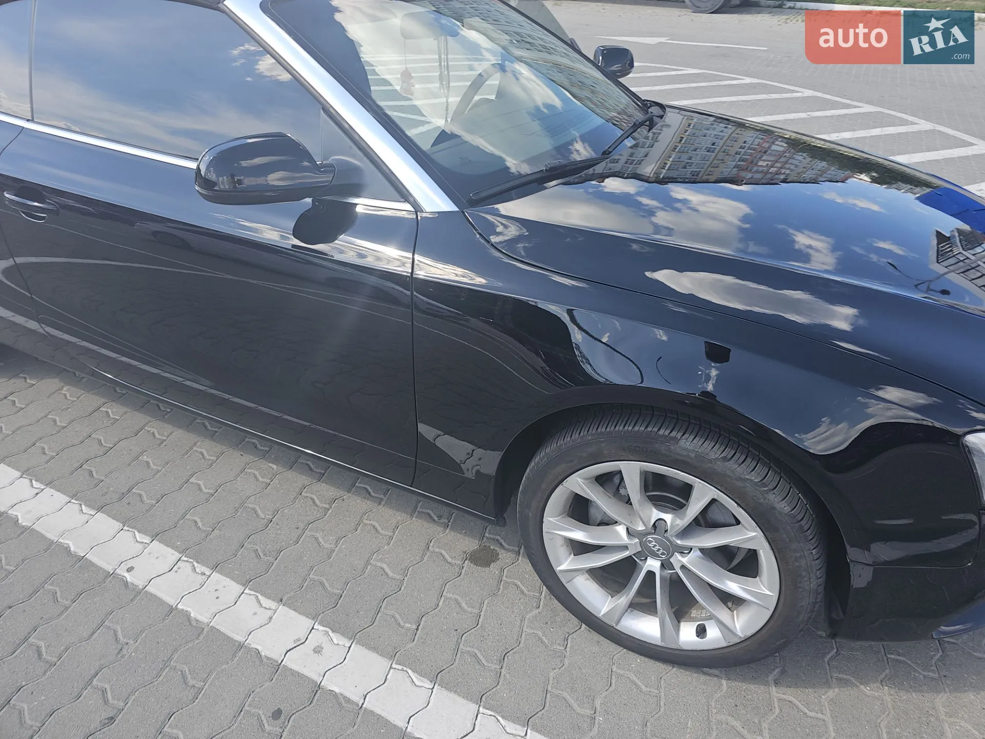 2013 Audi A5 - мініатюра 90