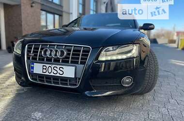 AUDI A5 2009