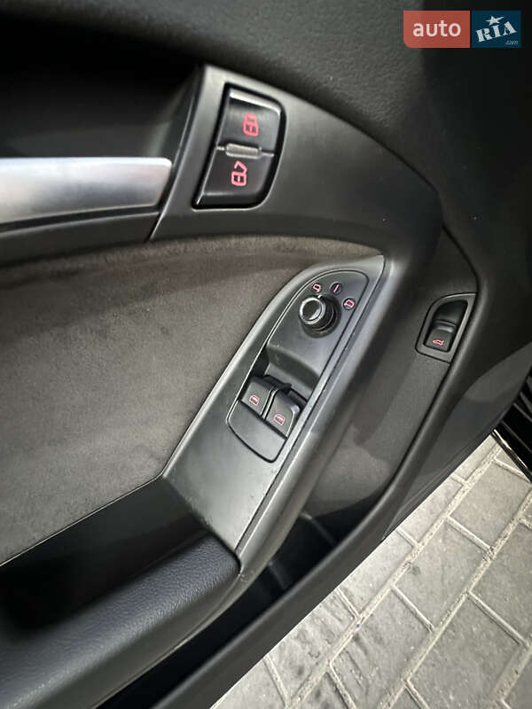 Купе Audi A5 2007 в Киеве