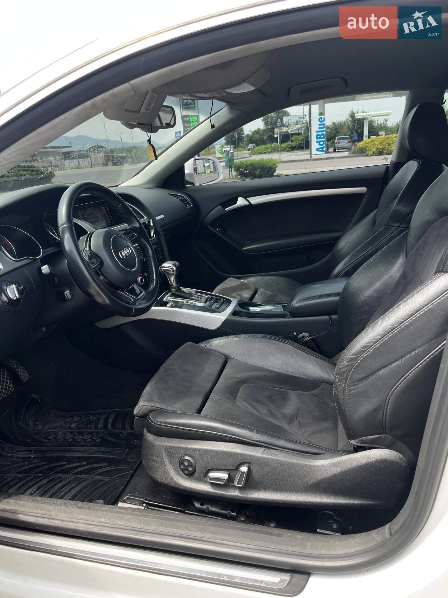 2011 Audi A5 - мініатюра 11