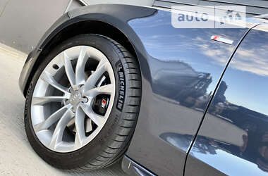 Купе Audi A5 2013 в Києві