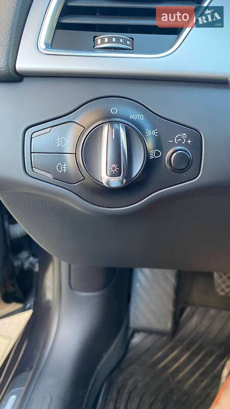 Купе Audi A5 2013 в Чернівцях
