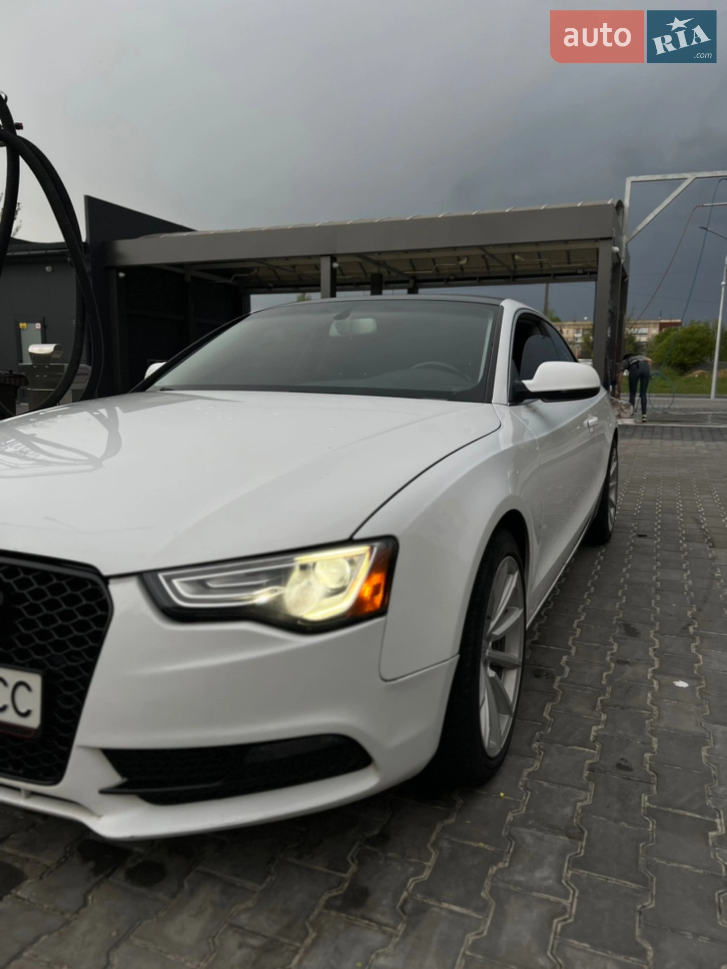 2015 Audi A5 - мініатюра 2