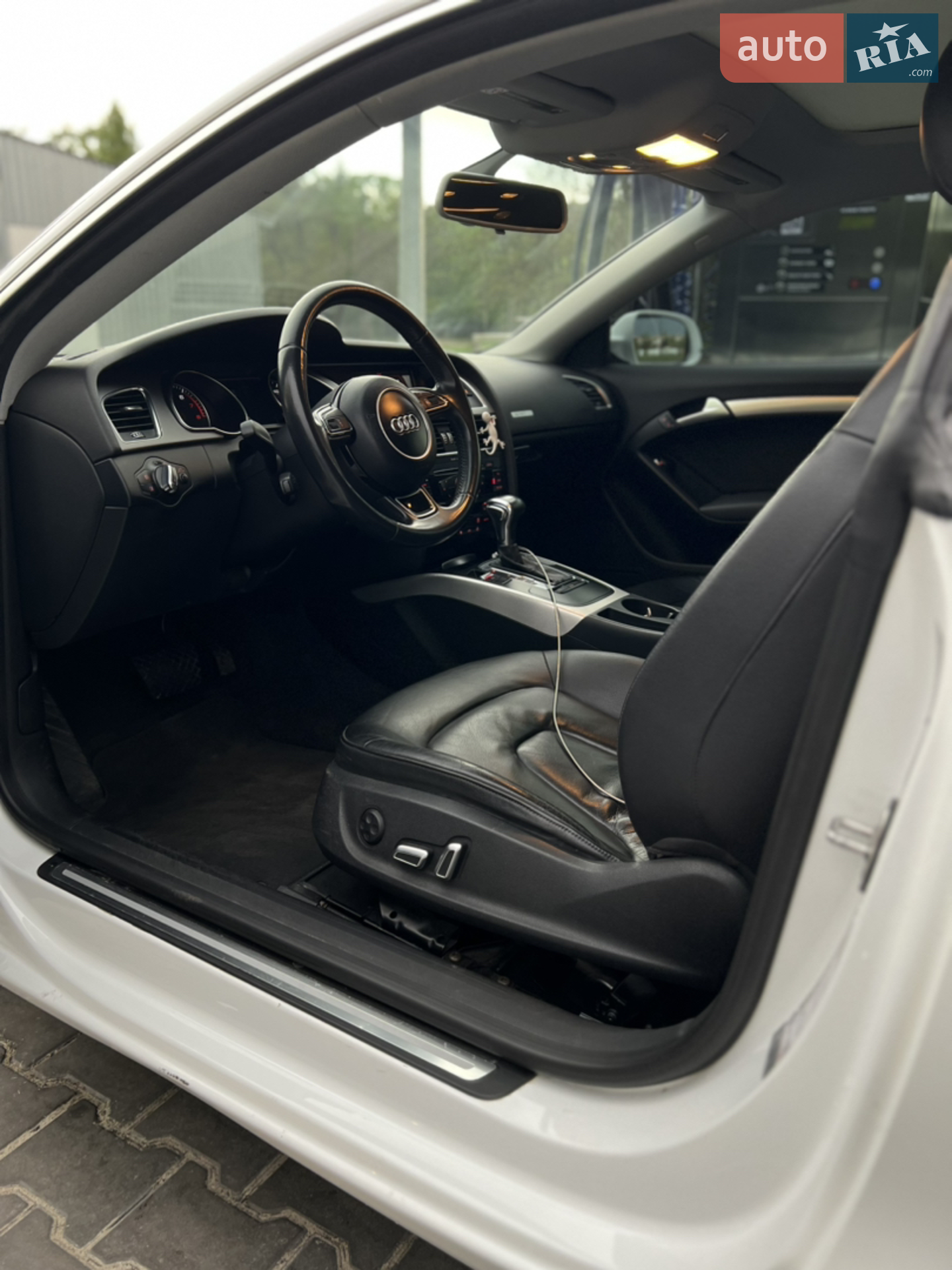 2015 Audi A5 - мініатюра 20