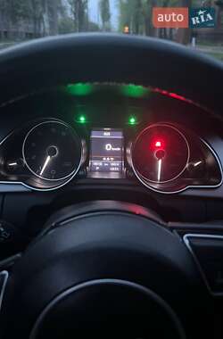 Купе Audi A5 2015 в Кривом Роге