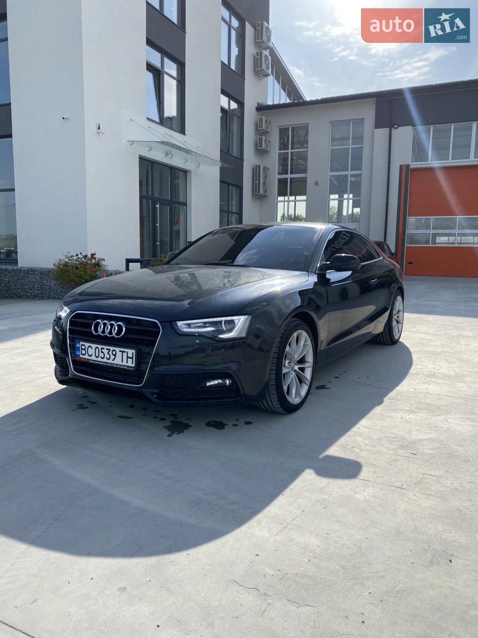 2012 Audi A5 - мініатюра 22
