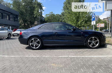 Купе Audi A5 2009 в Одессе