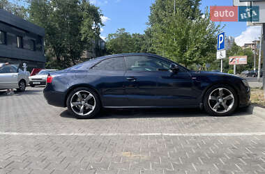 Купе Audi A5 2009 в Одессе