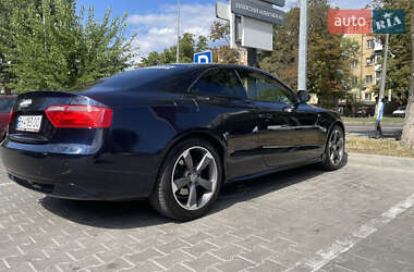 Купе Audi A5 2009 в Одессе