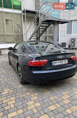 Купе Audi A5 2009 в Одессе