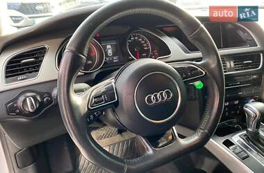 Купе Audi A5 2012 в Львові