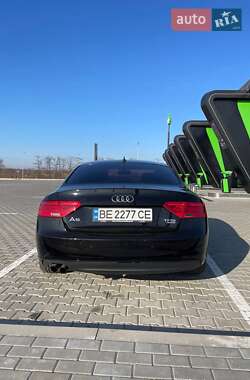 Купе Audi A5 2012 в Николаеве