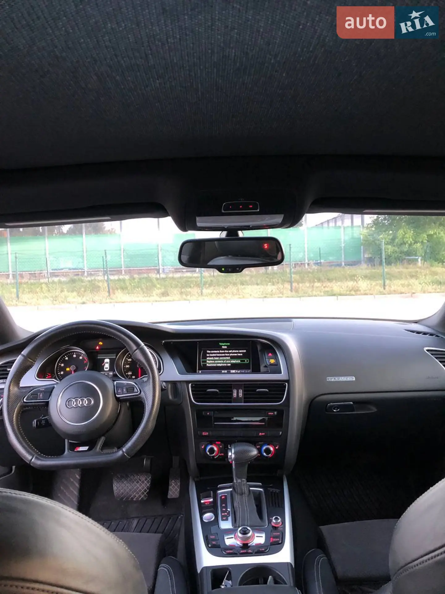 2012 Audi A5 - мініатюра 17
