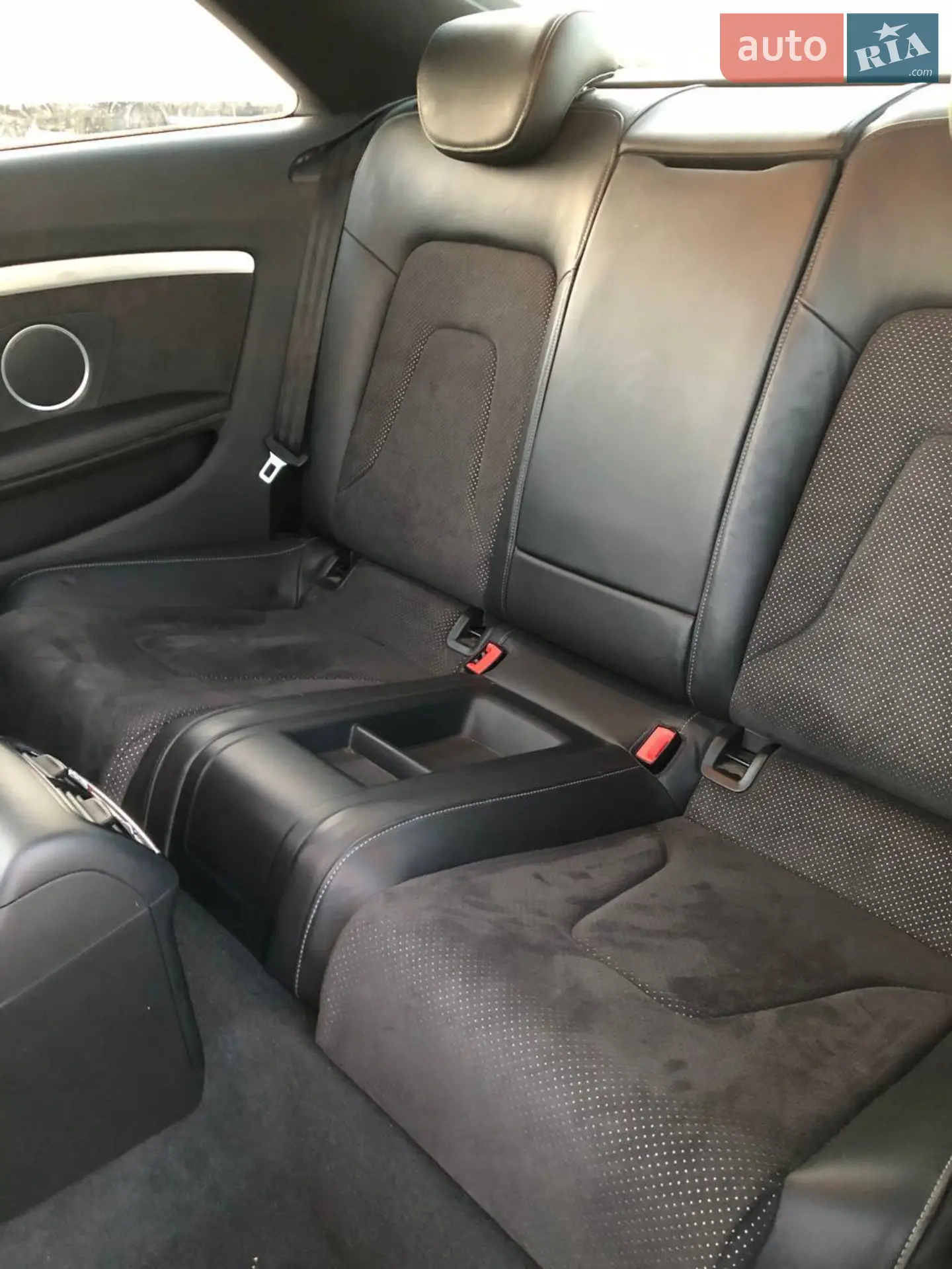 2012 Audi A5 - мініатюра 24