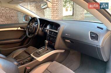 Купе Audi A5 2007 в Кривом Роге