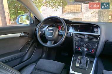 Купе Audi A5 2007 в Кривом Роге