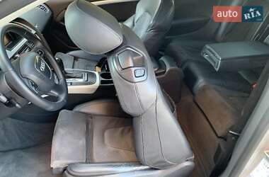 Купе Audi A5 2007 в Кривом Роге