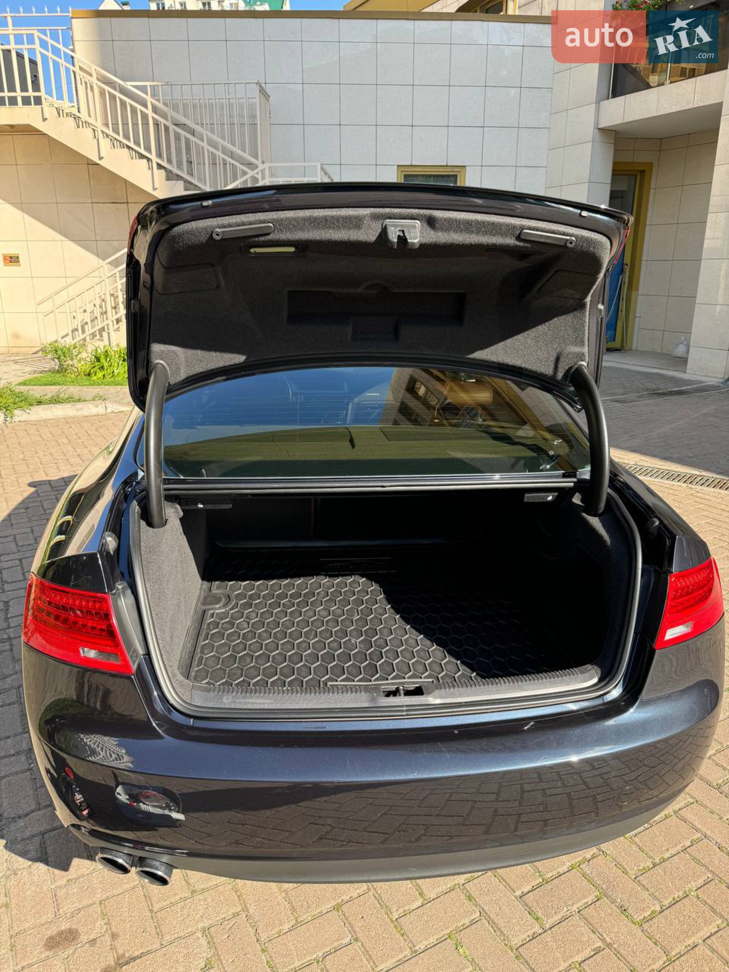 2013 Audi A5 - мініатюра 13