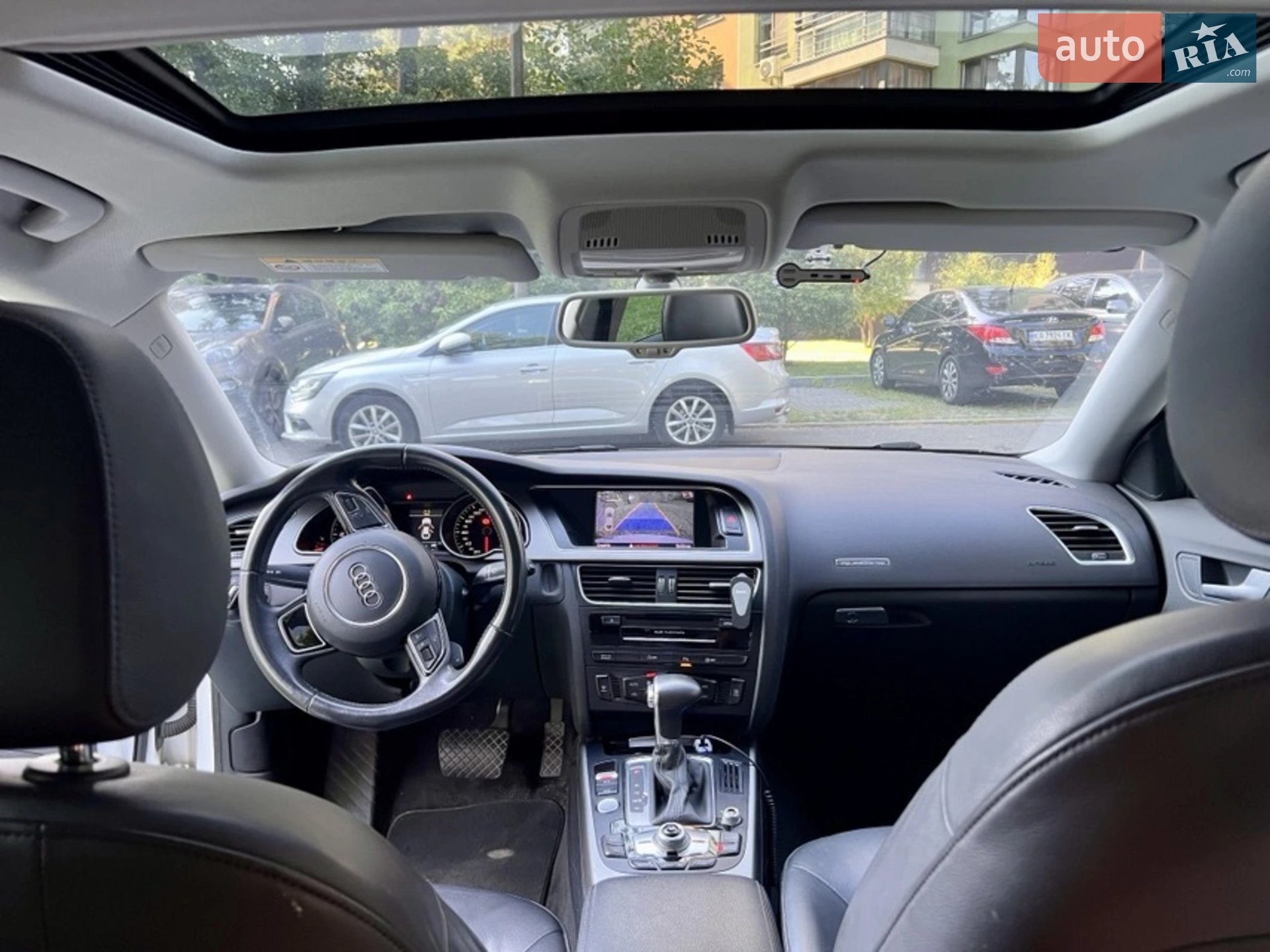 2014 Audi A5 - мініатюра 8