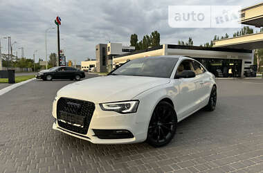 Купе Audi A5 2013 в Одессе