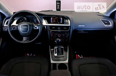 Купе Audi A5 2012 в Одесі