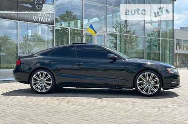 Купе Audi A5 2012 в Миколаєві