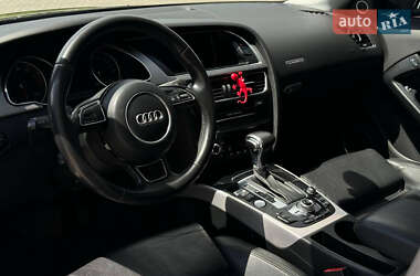 Купе Audi A5 2012 в 