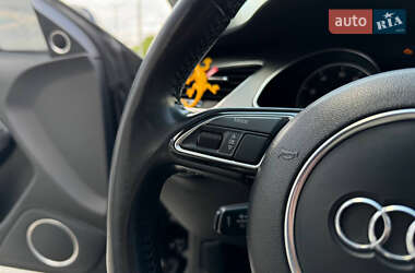 Купе Audi A5 2012 в 
