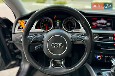 Купе Audi A5 2012 в 