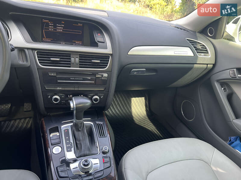 Купе Audi A5 2014 в Киеве