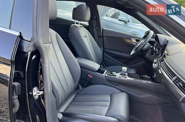 Лифтбек Audi A5 2020 в Стрые