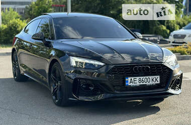 Лифтбек Audi A5 2021 в Днепре