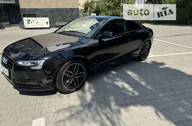 Купе Audi A5 2013 в Харкові