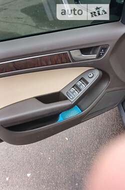 Лифтбек Audi A5 2013 в 
