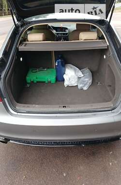 Лифтбек Audi A5 2013 в 