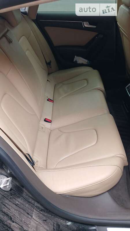 Лифтбек Audi A5 2013 в Бобровице фото 10 Лифтбек Audi A5 2013 в Бобровице