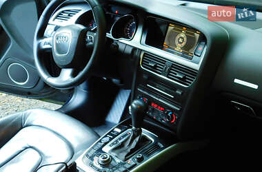 Купе Audi A5 2010 в Луцке