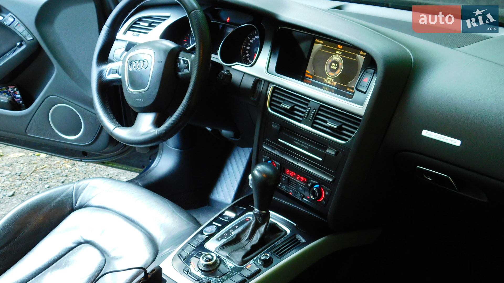 2010 Audi A5 - мініатюра 20