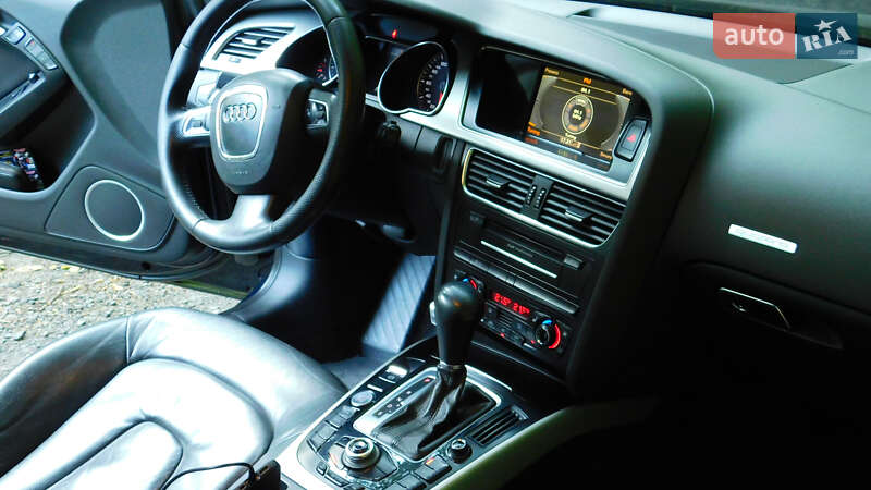 Купе Audi A5 2010 в Луцке фото 15 Купе Audi A5 2010 в Луцке