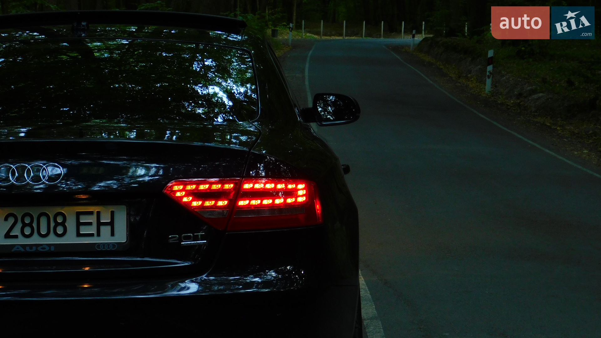 2010 Audi A5 - мініатюра 27