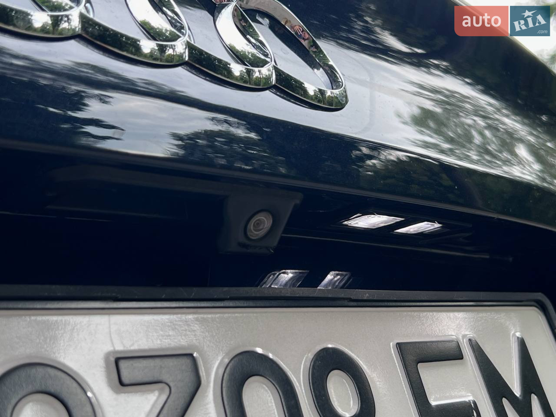 2017 Audi A5 - мініатюра 14
