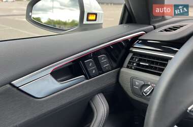 Лифтбек Audi A5 2022 в Киеве