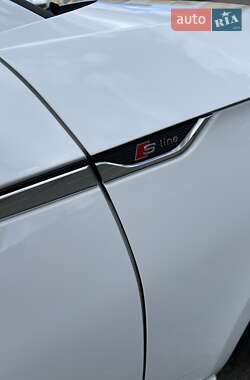 Лифтбек Audi A5 2022 в Киеве